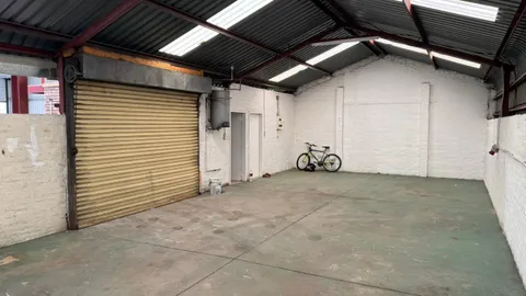 Corvette Industrial Park